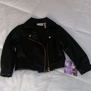 BLUEBERI BOULEVARD JACKET